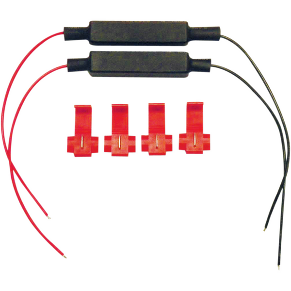 K&S In-Line Resistor 20W/8.5 OHM