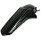 ACERBIS Rear Fender - Black 2141820001