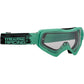 Moose Racing Qualifier Goggles - Agroid - Mint 2601-2657