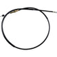 MOTION PRO Clutch Cable - Yamaha - Black Vinyl 05-0101 by Motion Pro