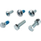 Moose Racing Rotor Bolts 039-6A01