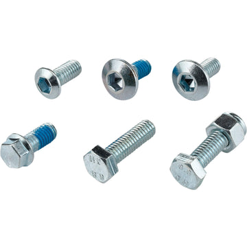 Moose Racing Rotor Bolts 039-6A01