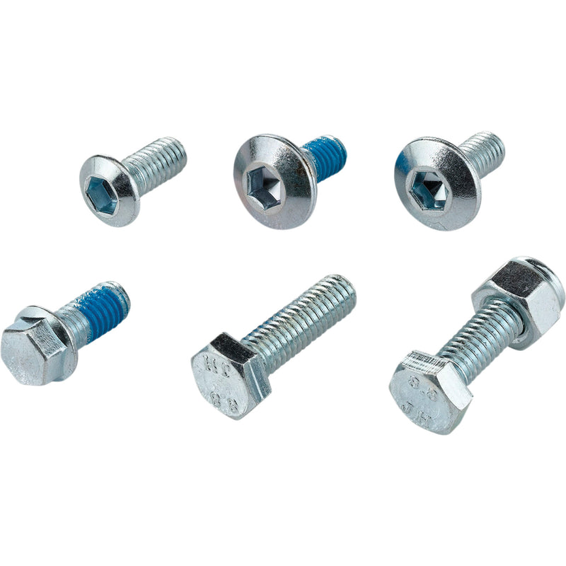 Moose Racing Rotor Bolts 039-6A01