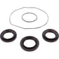 Moose Racing Differential Seal Kit - Yamaha - Rear 25-2153-5