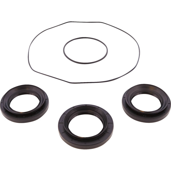 Moose Racing Differential Seal Kit - Yamaha - Rear 25-2153-5