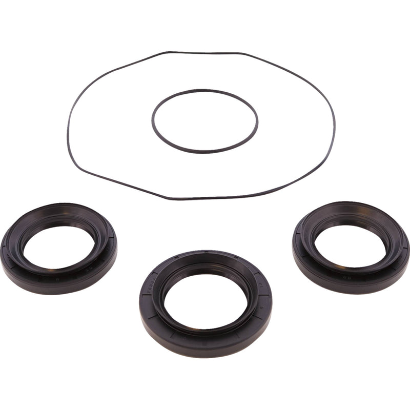 Moose Racing Differential Seal Kit - Yamaha - Rear 25-2153-5