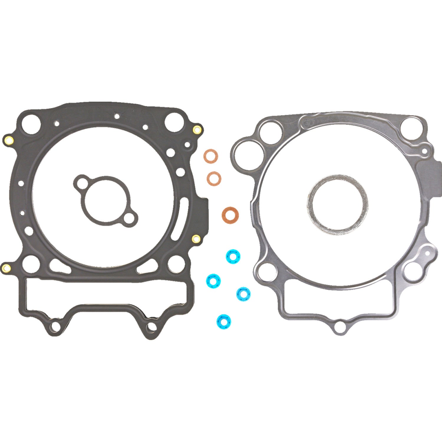 COMETIC Top End Gasket Kit - 97 mm - Yamaha C3786