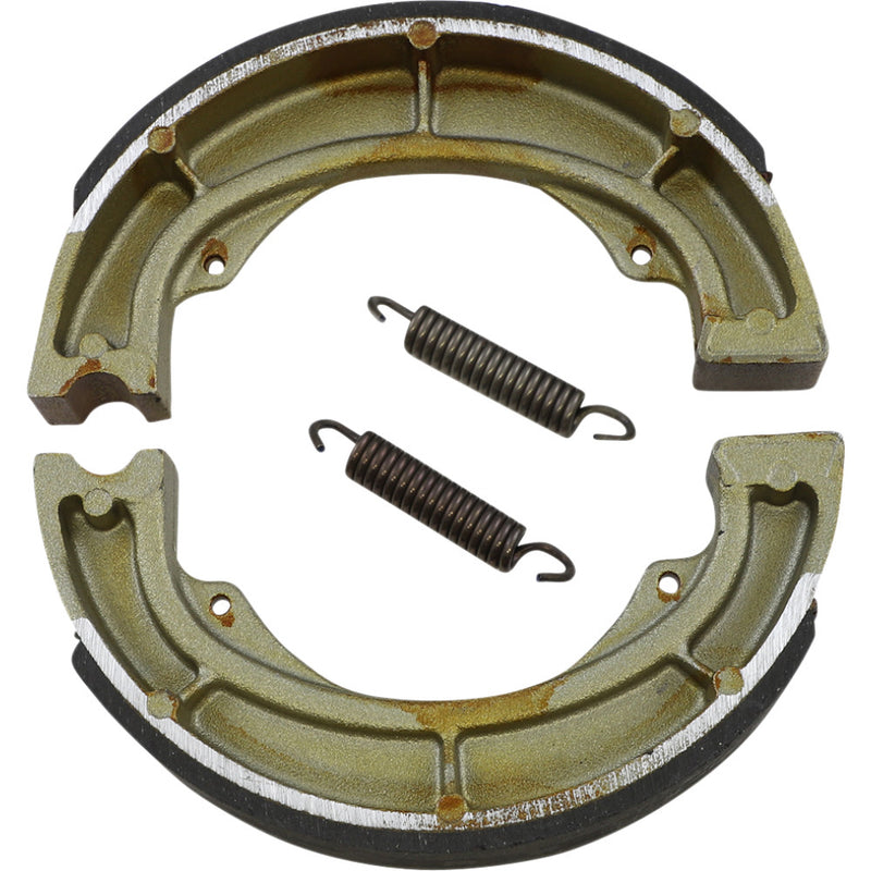 DP BRAKES Brake Shoes - Kawasaki/Suzuki 9133