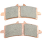 EBC Sintered Road Race Brake Pads GPFAX447HH | Brake Pads   Sintered Metal