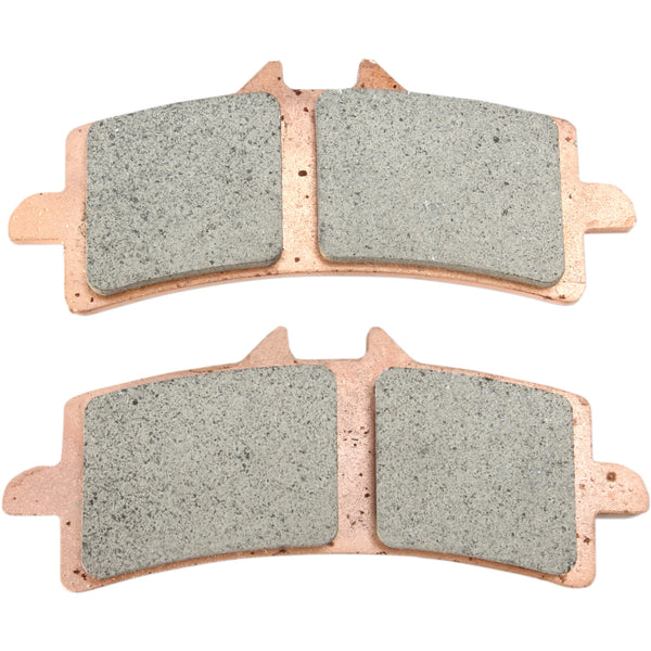 EBC Sintered Road Race Brake Pads GPFAX447HH
