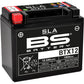 BS Battery Battery - BTX12 (YTX) 300680