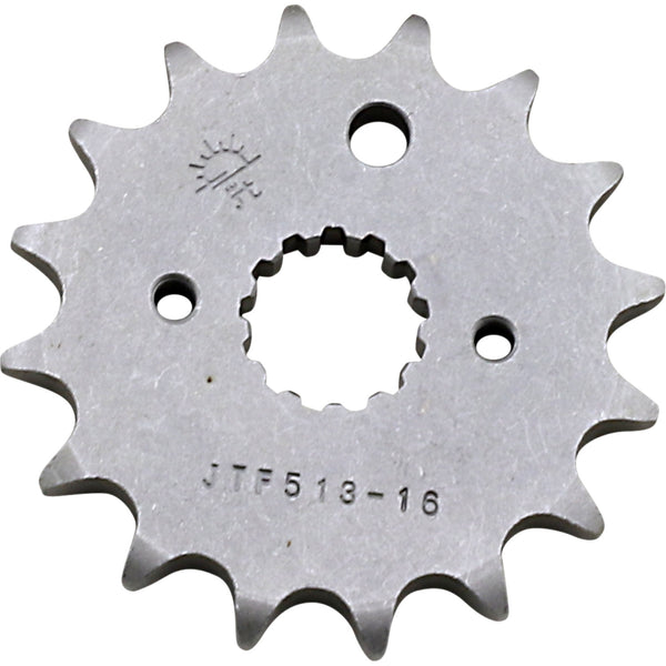 JT Sprockets Counter Shaft Sprocket - 16-Tooth JTF513.16