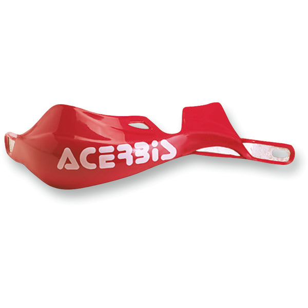 Acerbis Handguards - Rally Pro - CR Red 2142000227