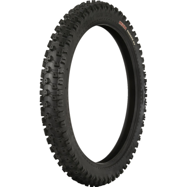 Kenda Tire - Parker DT - Front - 80/100-21 - 51M 04772103C0P