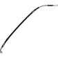 Moose Offroad Brake Line - Stainless Steel B05-2-009/P | Brake Lines Hoses Stainless Steel