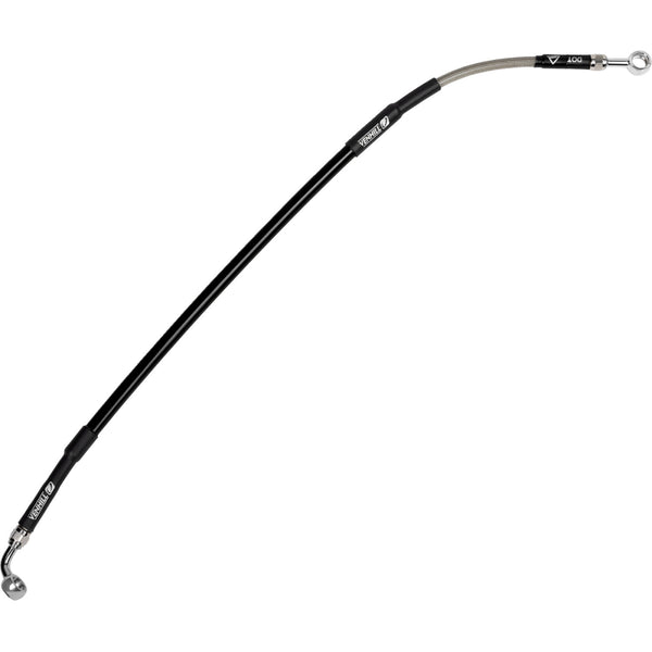 Moose Offroad Brake Line - Stainless Steel B05-2-009/P