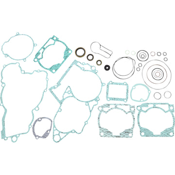 PROX Gasket Kit - Complete - KTM 34.6323