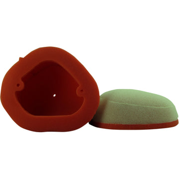 No Toil Super-Flo Replacement Air Filter - Kawasaki Frf14048 by No Toil