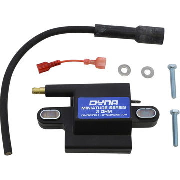 Dynatek Coil Kit - Yamaha DCK7-1 | Ignition Coil Group