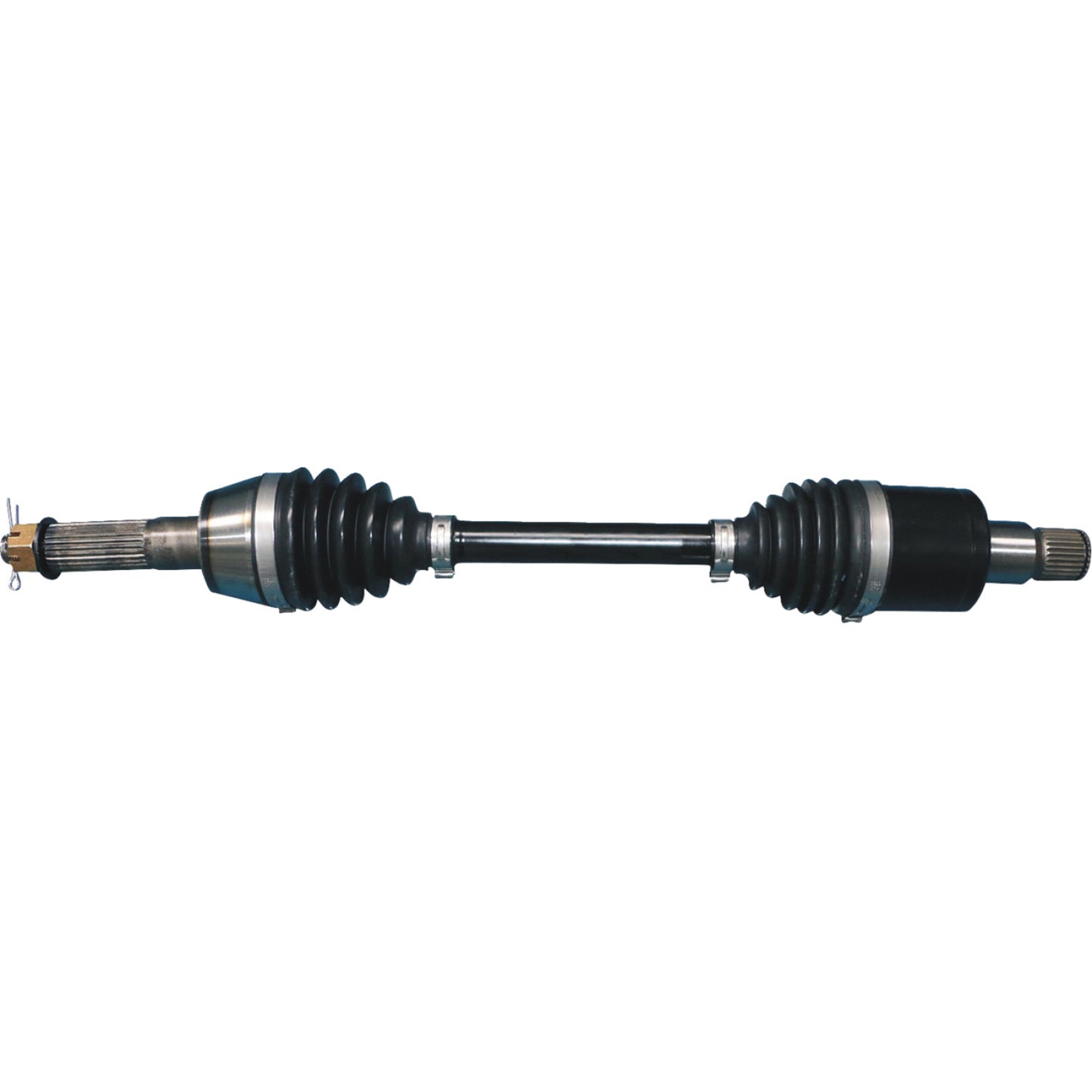 Moose Offroad Axle Kit - CV - Complete - Rear Left/Right - Heavy-Duty - Polaris POL-6011HD | Wheel A X Les & Parts