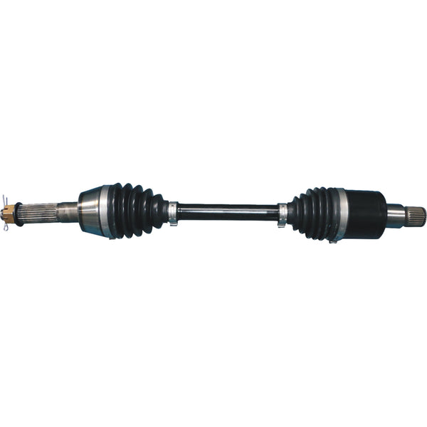 Moose Offroad Axle Kit - CV - Complete - Rear Left/Right - Heavy-Duty - Polaris POL-6011HD | Wheel A X Les & Parts