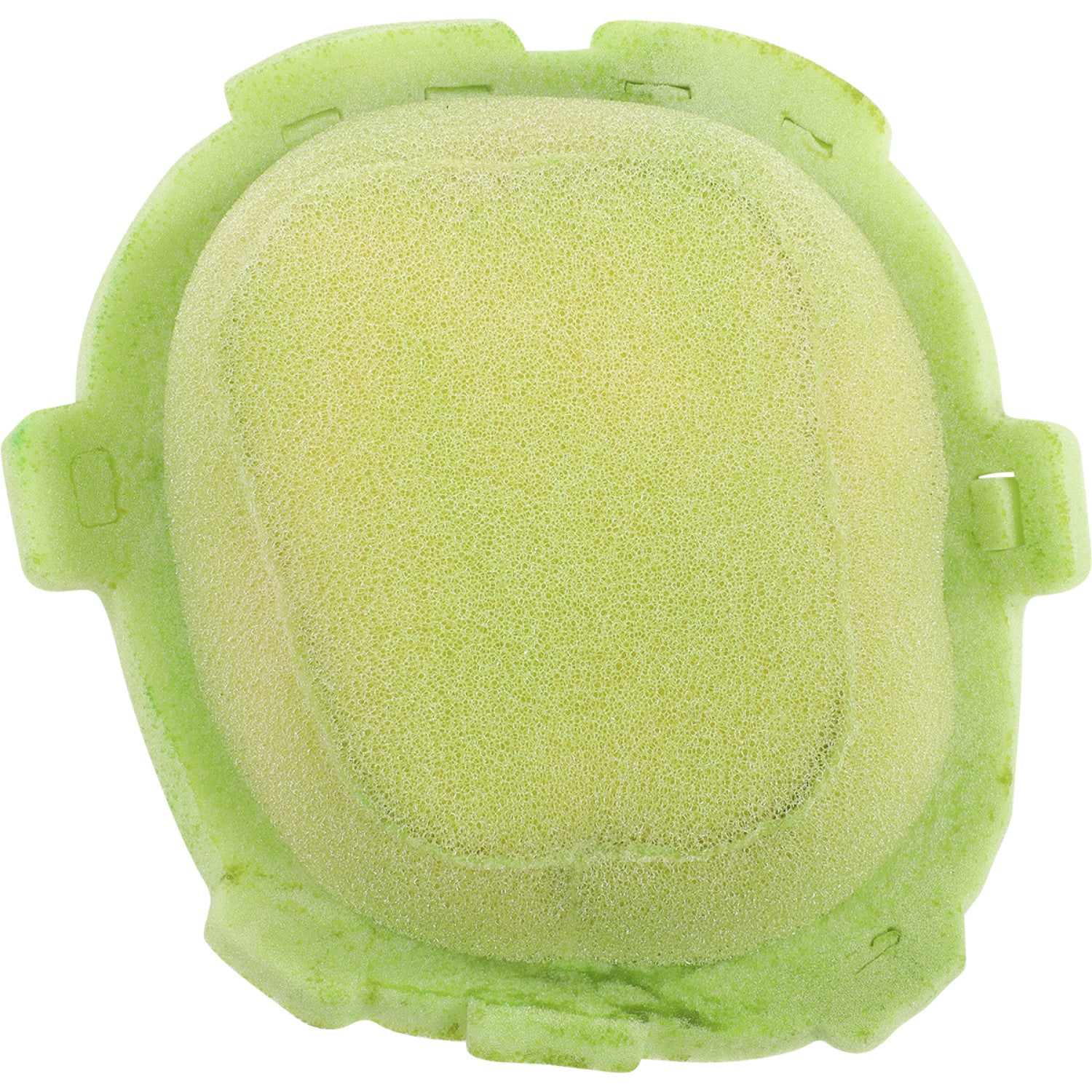 No Toil Pre-Oiled Air Filter - Honda 1253 by No Toil