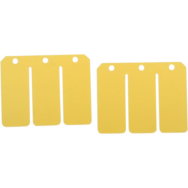 Boyesen Super Stock Reed Set - Fiber - Suzuki SSF025