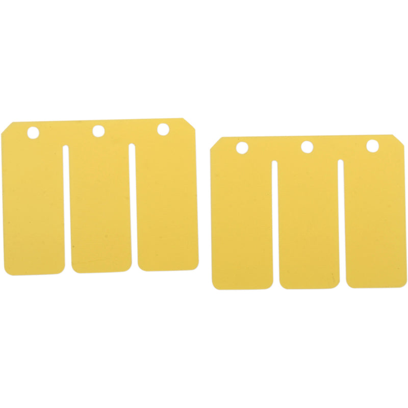 BOYESEN Super Stock Reed Set - Fiber - Suzuki SSF025