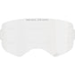 Alpinestars Supertech Lens - Roll-Off - Wide Vision - Clear 9100625-016 | Goggles Parts & Accessories