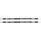 FACTORY EFFEX Tie-Downs - Black - Suzuki 22-45482