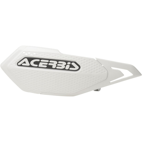 Acerbis White X-Elite Handguards 2856890002
