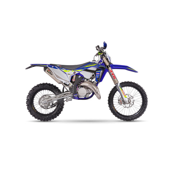 125 SE FACTORY 2023