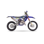 125 SE FACTORY 2023