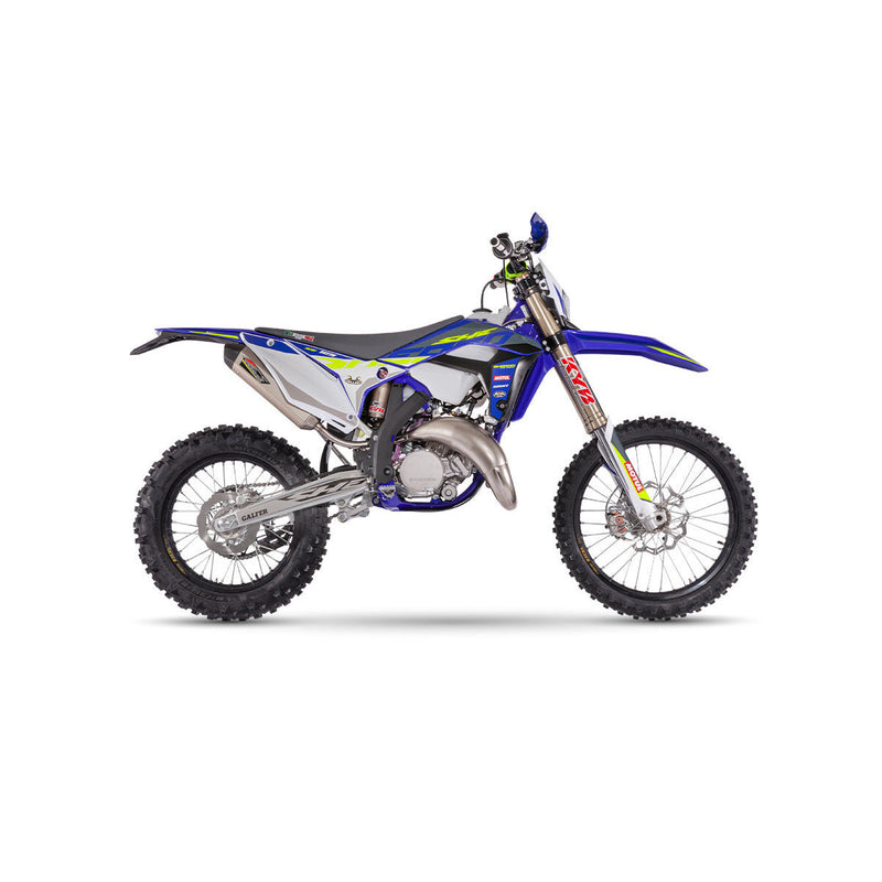 125 SE FACTORY 2023