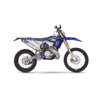 300 SE FACTORY 2023