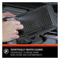 99-5050 K&N FILTER CARE SERVICE KIT - SQUEEZE RED