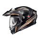 Scorpion Exo At-960 Helmet Black / Hi-Viz Large