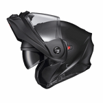Scorpion Exo At-960 Exo-Com Modular Helmet Matte Black 2X-Large