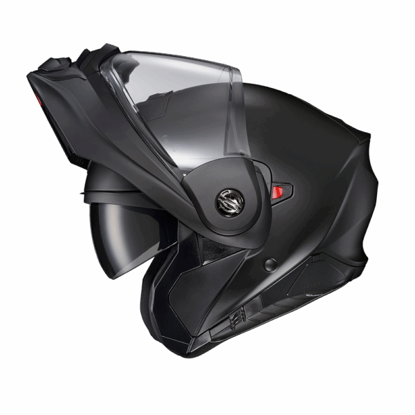 SCORPION EXO EXO-AT960 MODULAR HELMET
