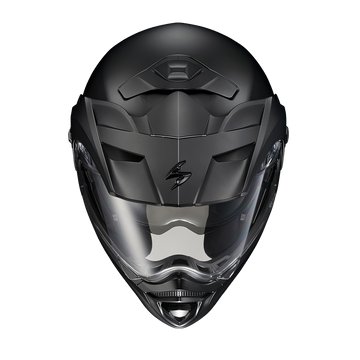 Scorpion At960 Matte Black 2X-Large