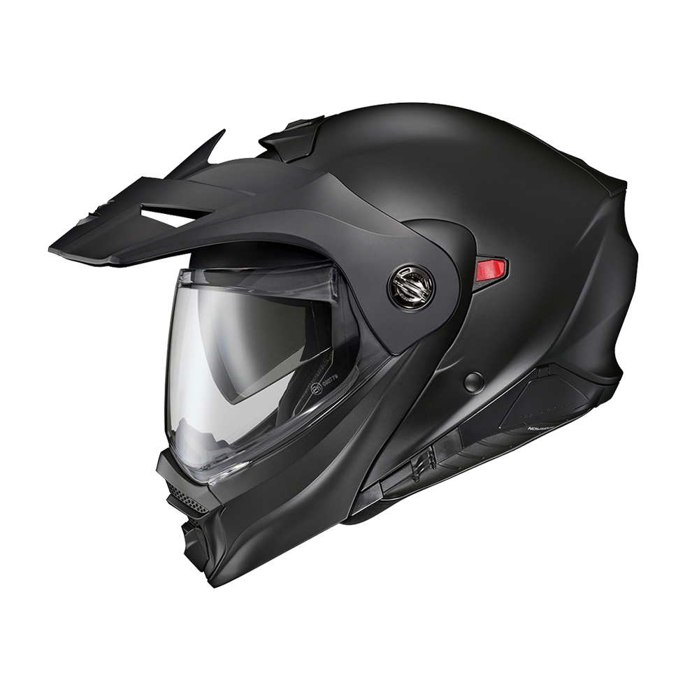 SCORPION EXO EXO-AT960 MODULAR HELMET