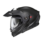 Scorpion At960 Matte Black 2X-Large
