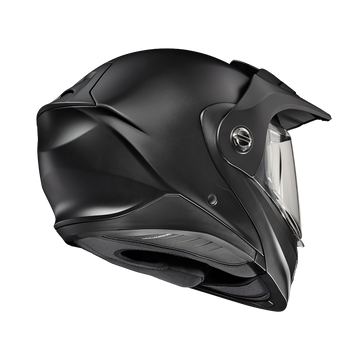Scorpion At960 Matte Black 2X-Large