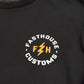 Fasthouse easy Rider LS Tee, Black - MD