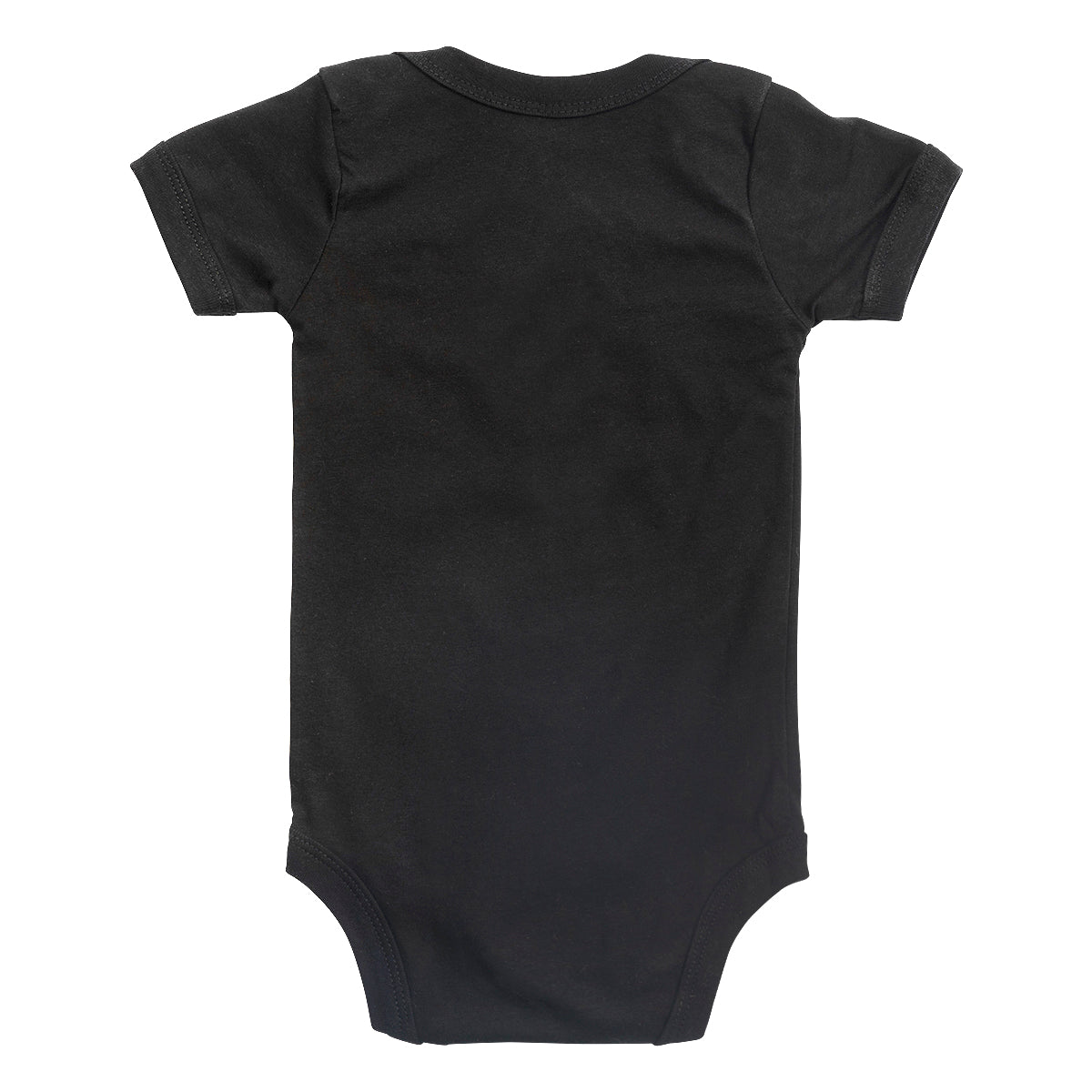 Easy Rider Onesie - Black