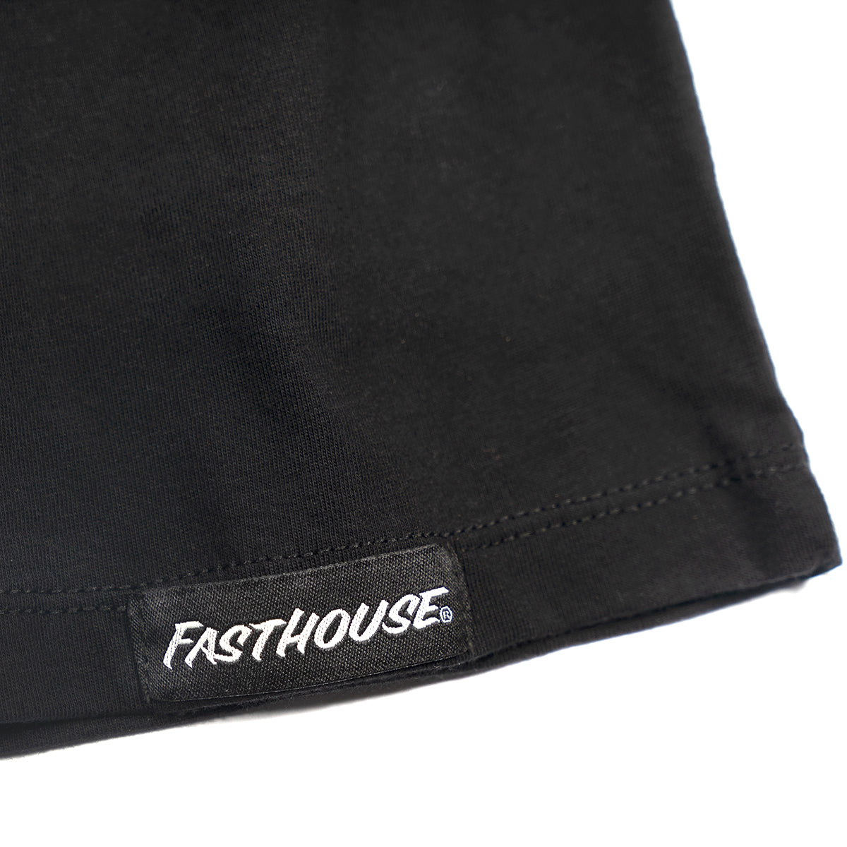 Easy Rider Toddler Long Sleeve Tee - Black