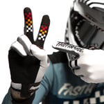 Fasthouse Elrod Air Glove White XXL