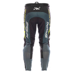 Fasthouse Elrod Evoke Pant White/Indigo 32