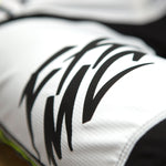 Fasthouse Elrod Evoke Pant White/Indigo 38