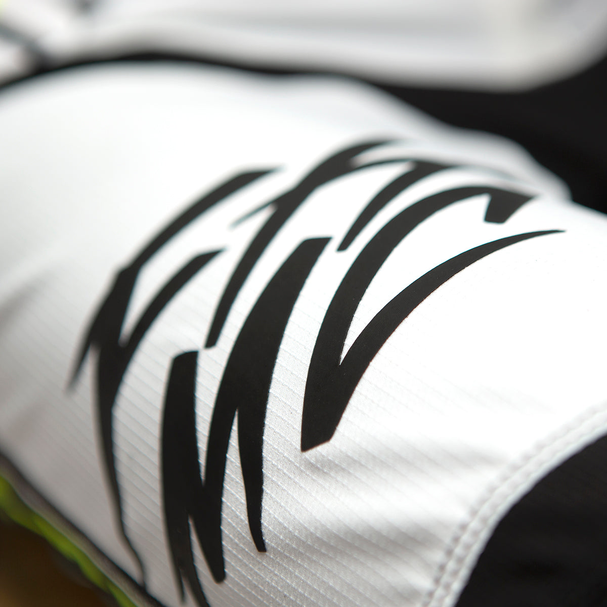 Fasthouse Elrod Evoke Pant White/Indigo 34